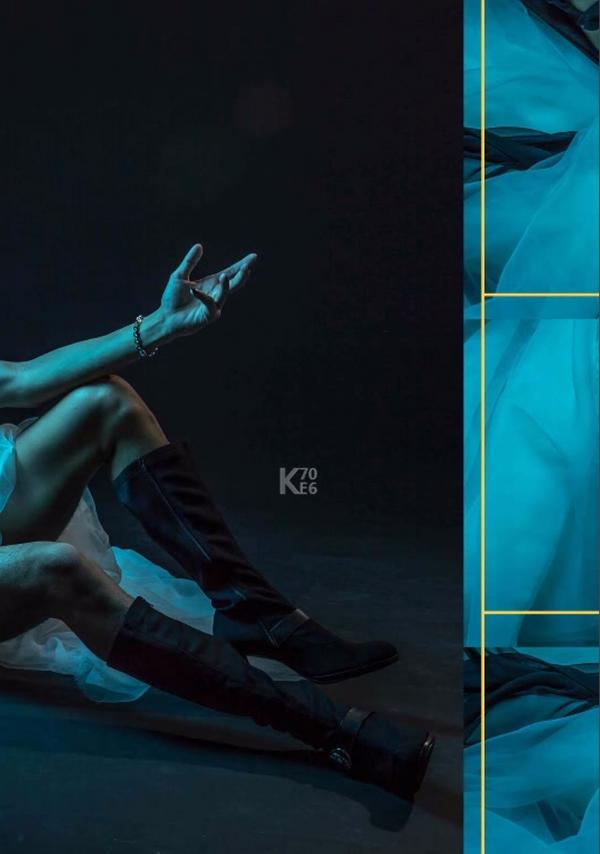 Whoseman-12-芬達Maxime譜出的異國情慾